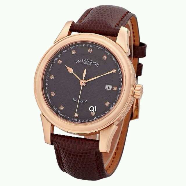 Patek Philippe Watch 358